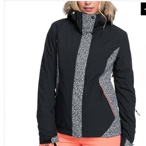 ROXY JET SKI SNOW JACKET